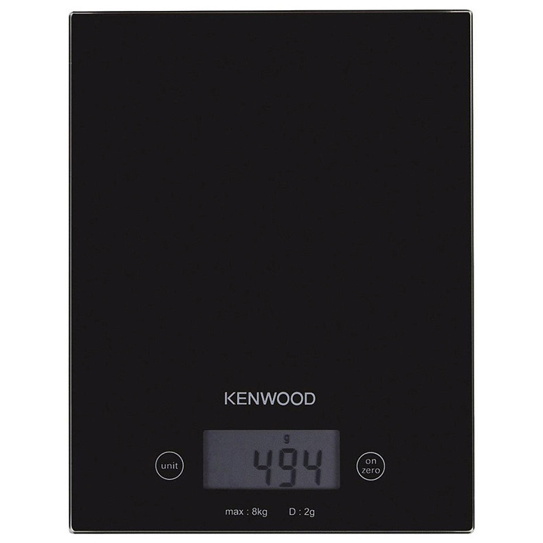 Ваги кухонні Kenwood DS 400