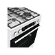 Плита кухонна Gorenje GKS6C71WA