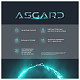 Персональный компьютер ASGARD (I124F.16.S10.36.816)