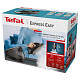 Утюг-парогенератор Tefal Express Easy, 2400Вт, 1700мл, паровой удар -380гр, постоянный пар - 120гр,