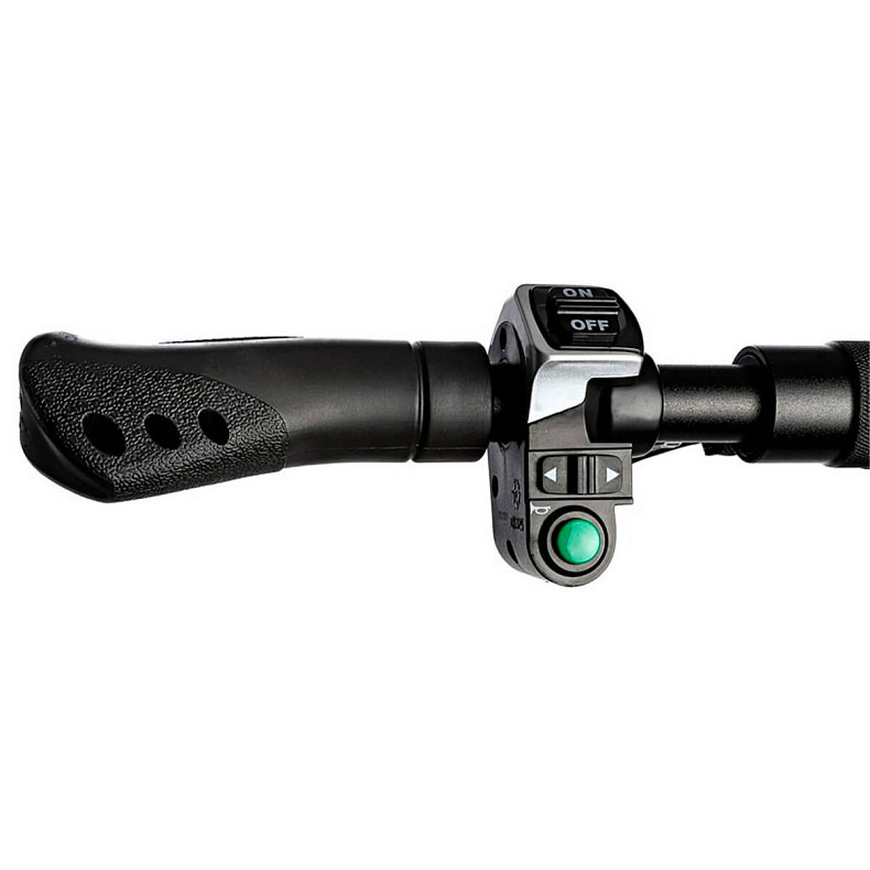 Электросамокат Like.Bike Solo (Black) 780 Wh