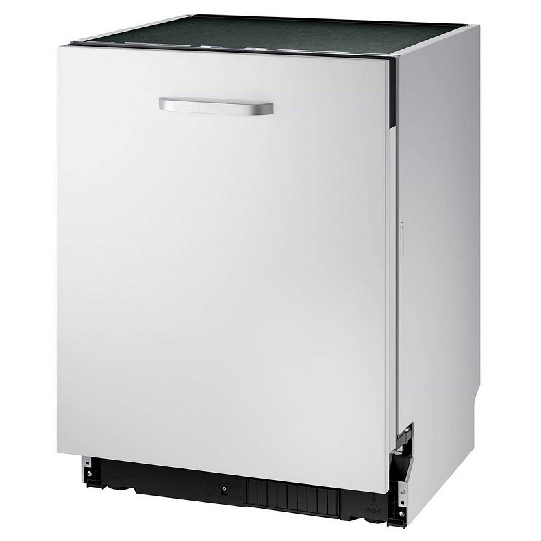 Вбудована посудомийна машина Samsung DW60M6040BB/UA