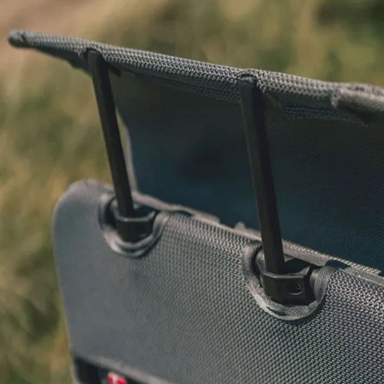 Стул кемпинговый Outwell Teton (410131)