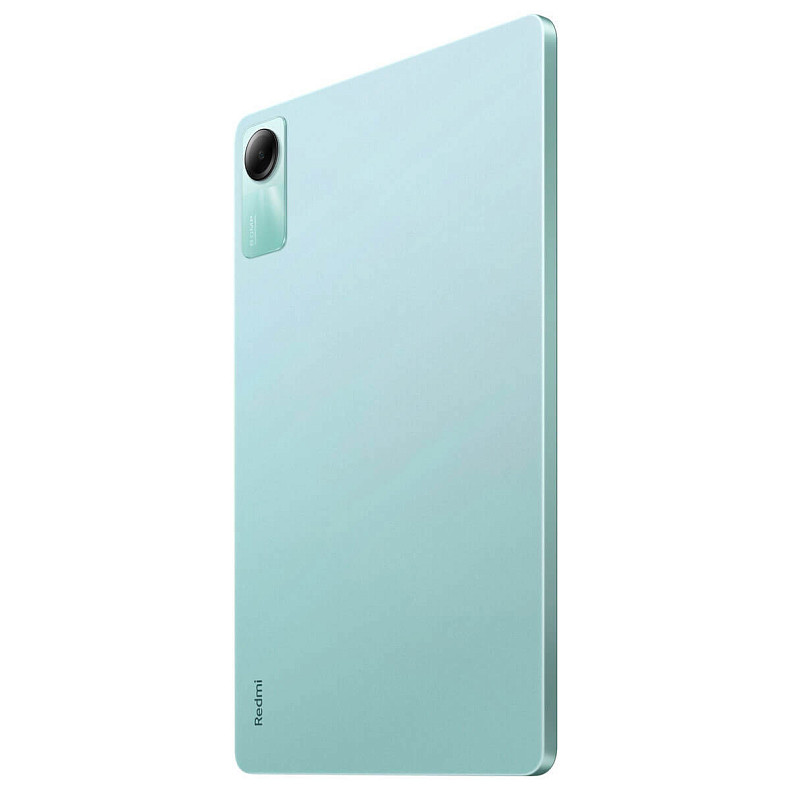 Планшет Xiaomi Redmi Pad SE 6/128GB Mint Green EU