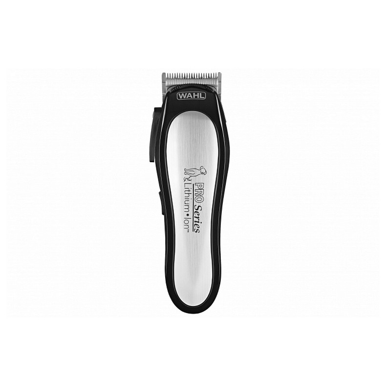 Машинка для стрижки животных WAHL Lithium Ion Pro 09766-016