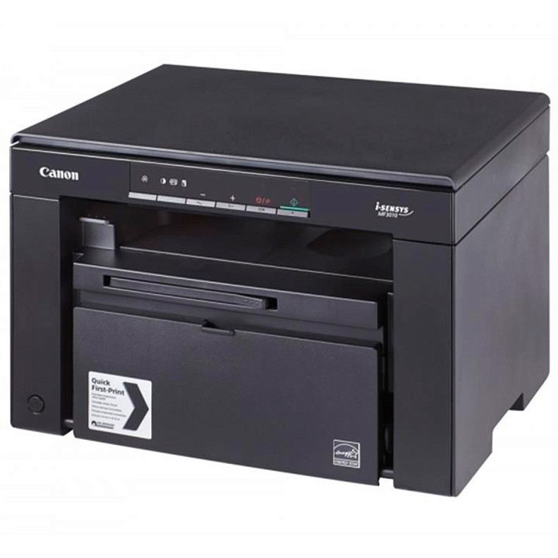 МФУ Canon i-SENSYS MF3010 + CANON 725 2pcs (5252B034)