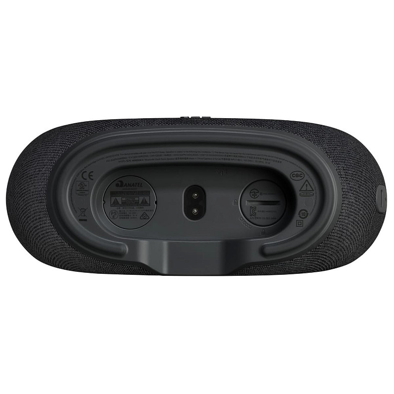 Акустика JBL Horizon 3 (JBLHORIZON3BLKEP)