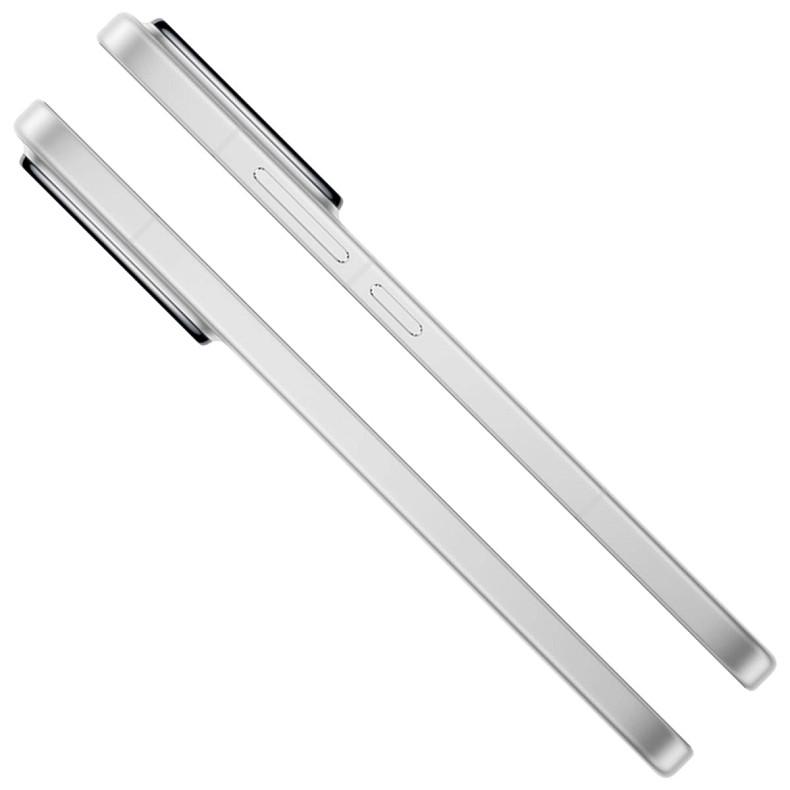 Смартфон Xiaomi 15 12/256GB White