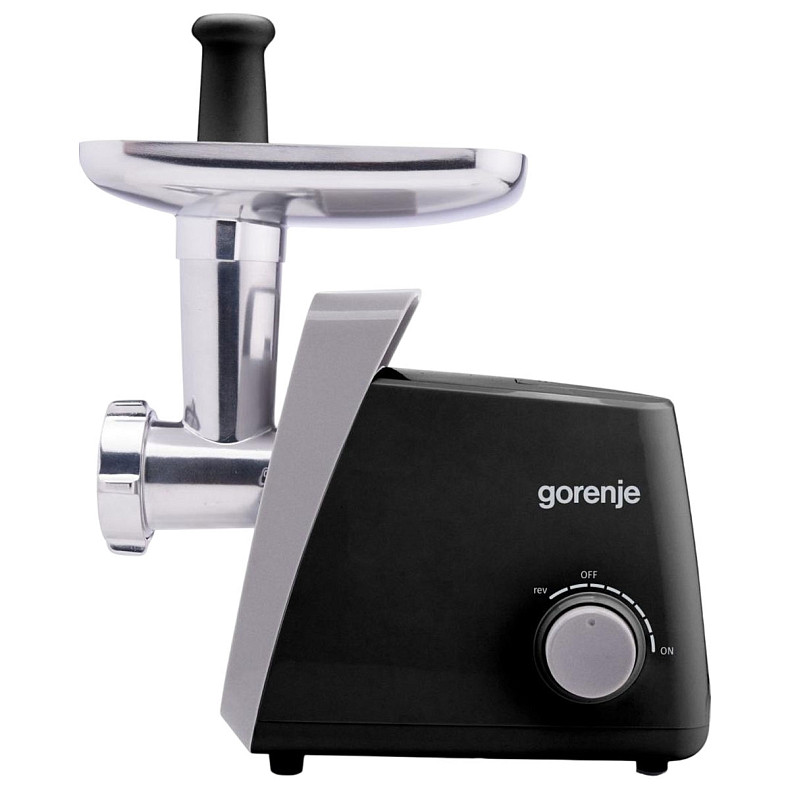 Мясорубка Gorenje MG 1601 SB