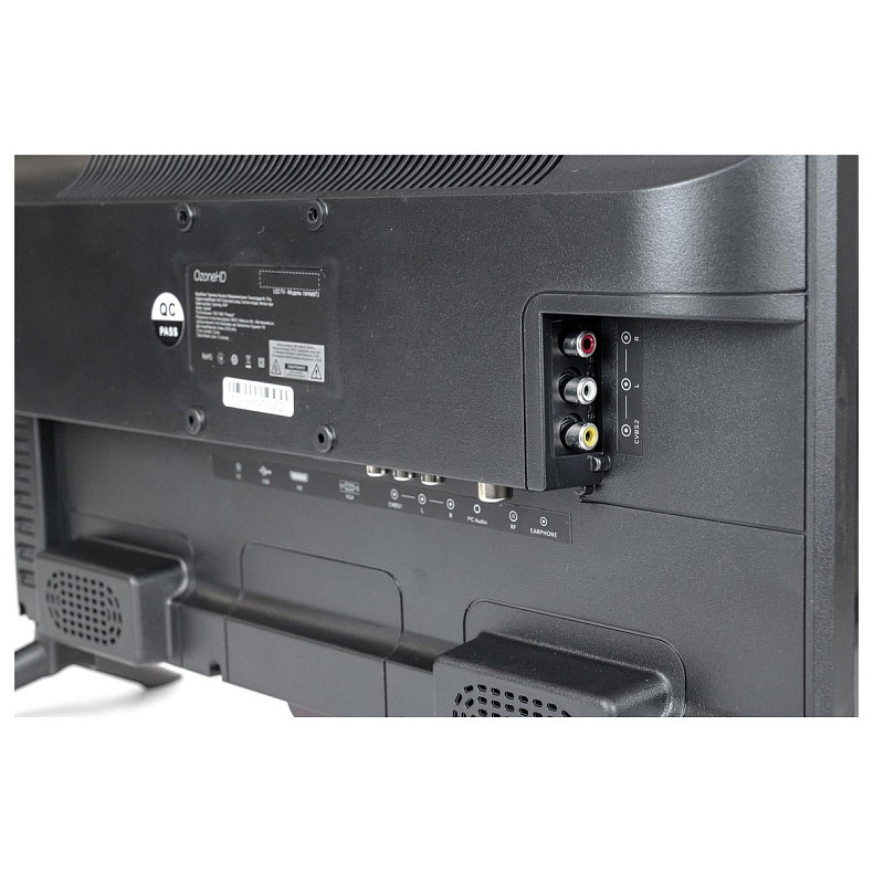 Телевізор OzoneHD 19HN88T2