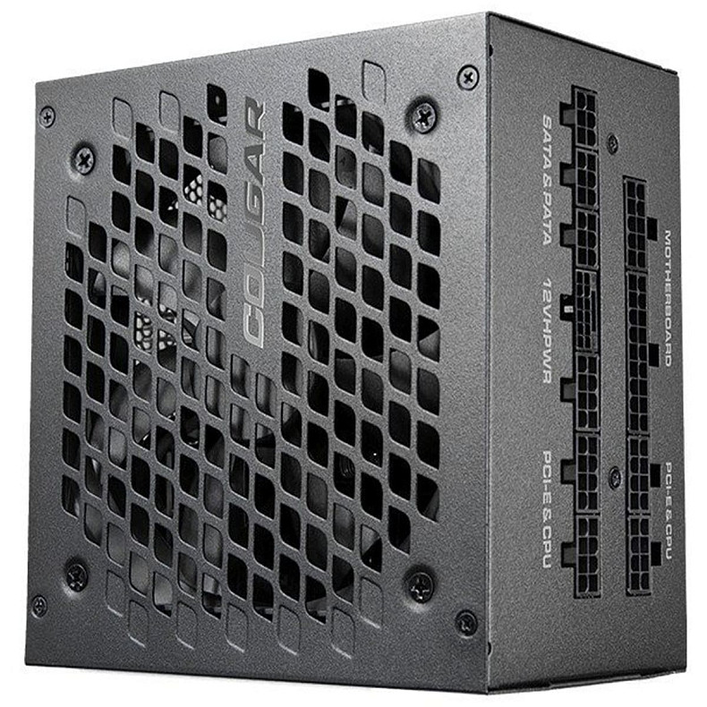 Блок живлення Cougar GEX X2 1000