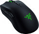 Мышь беспроводная Razer Mamba (RZ01-02710100-R3M1) Black USB
