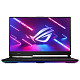 Ноутбук ASUS ROG Strix SCAR 17 G733PY-LL020X 17.3" WQHD IPS, AMD R9-7945X, 32GB, F2TB, NVD4090-16