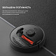 Робот-пилосос Dreame Bot D9 MAX Black