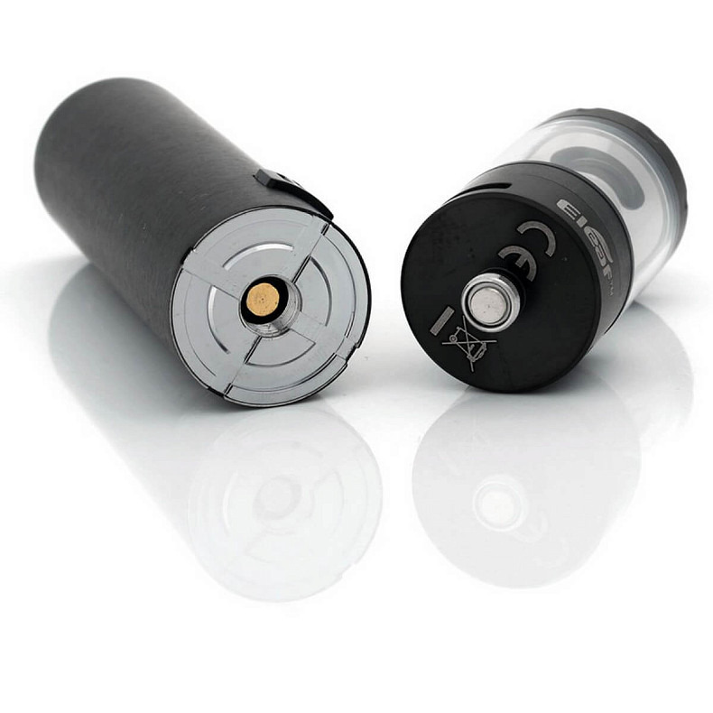 Электронная сигарета Eleaf iJust S Kit Black (EIJSKBK)