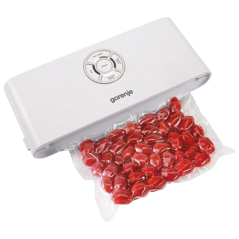 Вакуумный упаковщик Gorenje VS 120 W