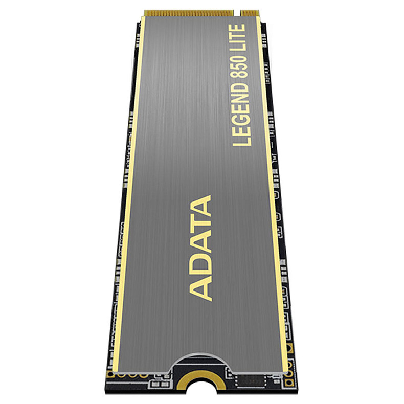 SSD диск ADATA M.2 2TB PCIe 4.0 LEGEND 850 Lite