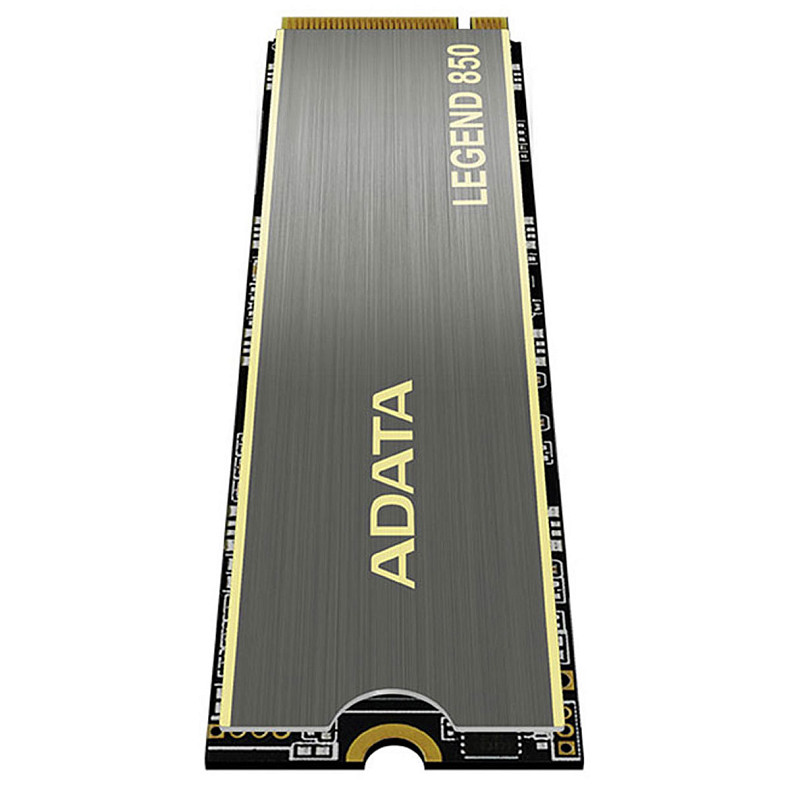 SSD диск ADATA M.2 1TB PCIe 4.0 LEGEND 850