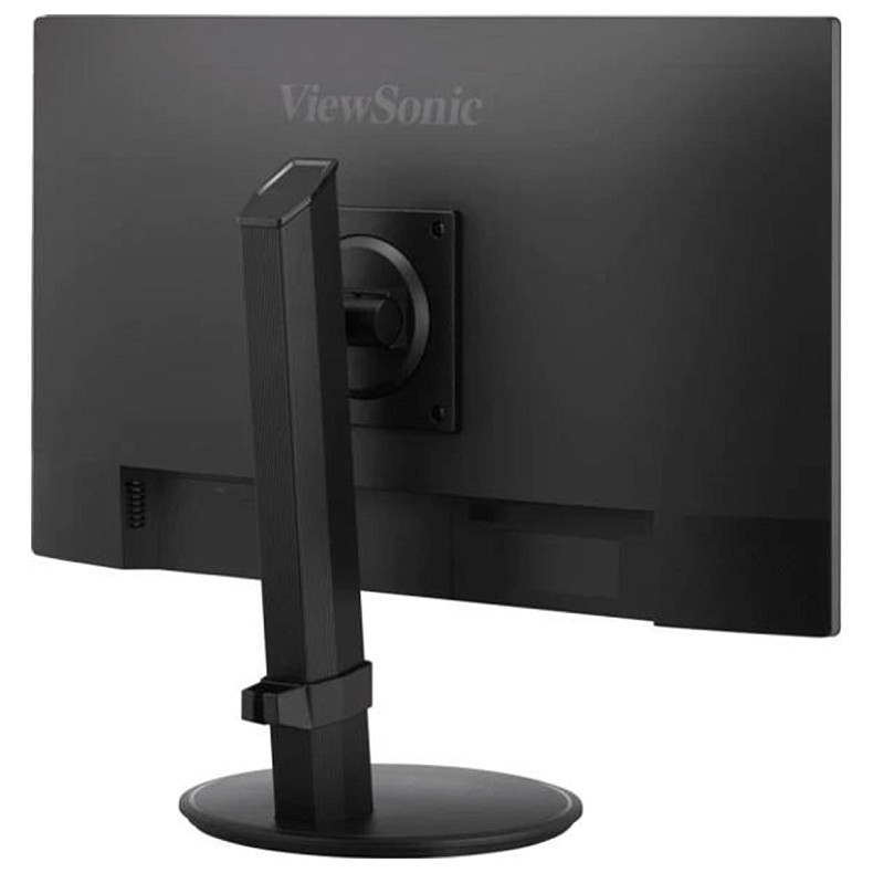 Монитор Viewsonic 23,8 16:9 IPS 1920х1080, 100 Гц, HDMI, VGA, Display Port VA2408-HDJ