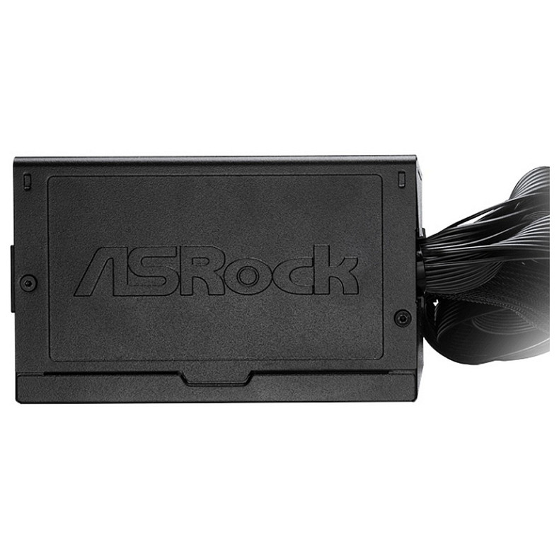 Блок питания ASRock Challenger CL-850G 120mm, 80+ Gold