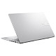 Ноутбук Asus Vivobook 17 X1704VA-AU663 (90NB10V1-M00SM0) Cool Silver