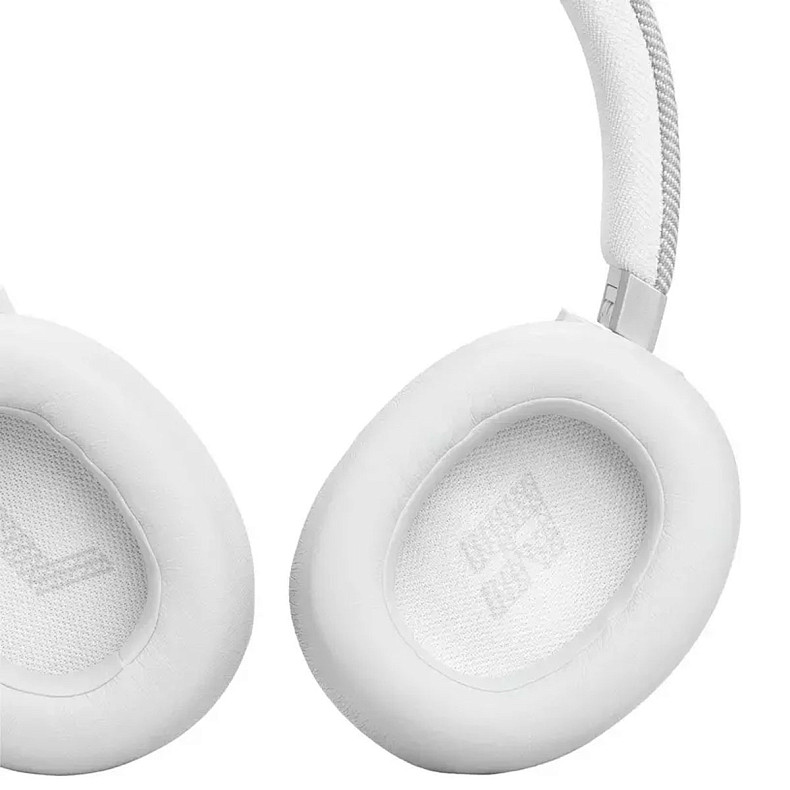 Навушники JBL LIVE 770NC (White) JBLLIVE770NCWHT