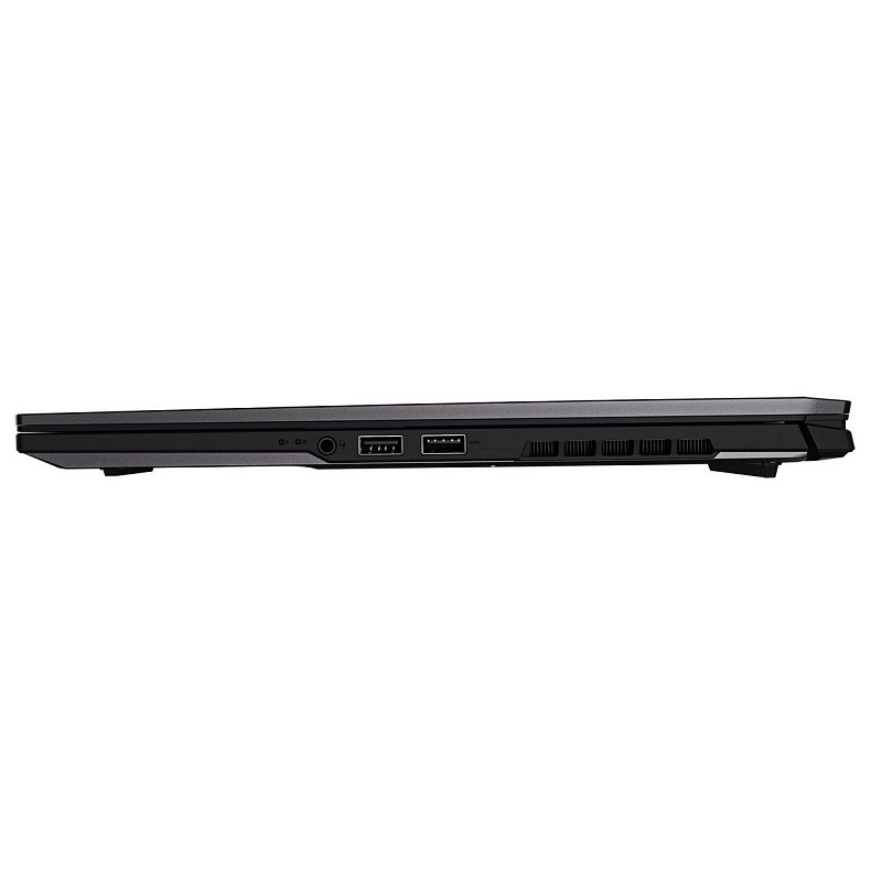Ноутбук AERO X16 16.0 QHD+, AMD Al 7 350, 16GB, F1TB, NVD5050-8, W11, чорний