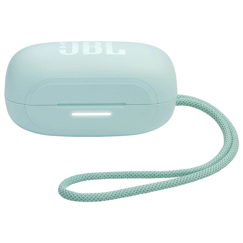 Навушники JBL Reflect Aero TWS Mint (JBLREFLECTAEROMINT)