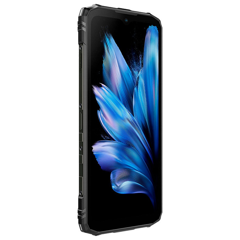 Смартфон DOOGEE Blade 10 4/128GB Camouflage Grey