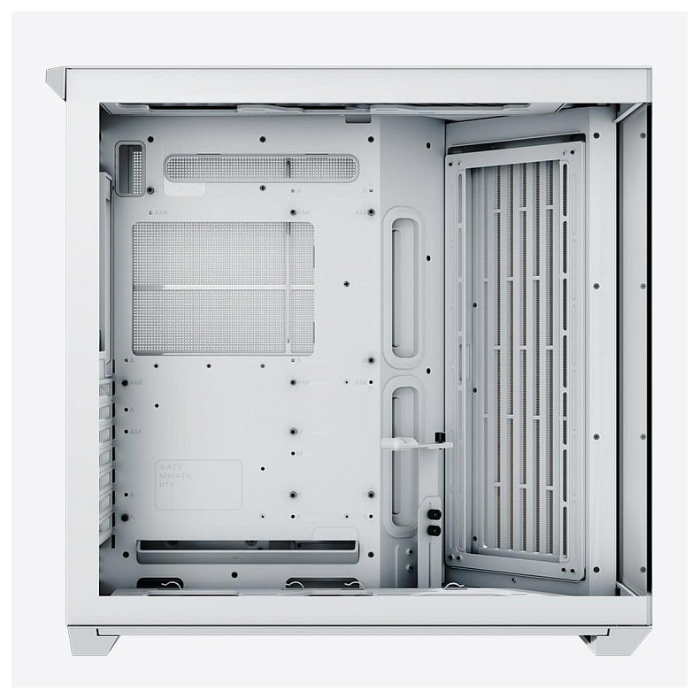 Корпус APNX V1-W (APCM-VI01103.21) White без БП