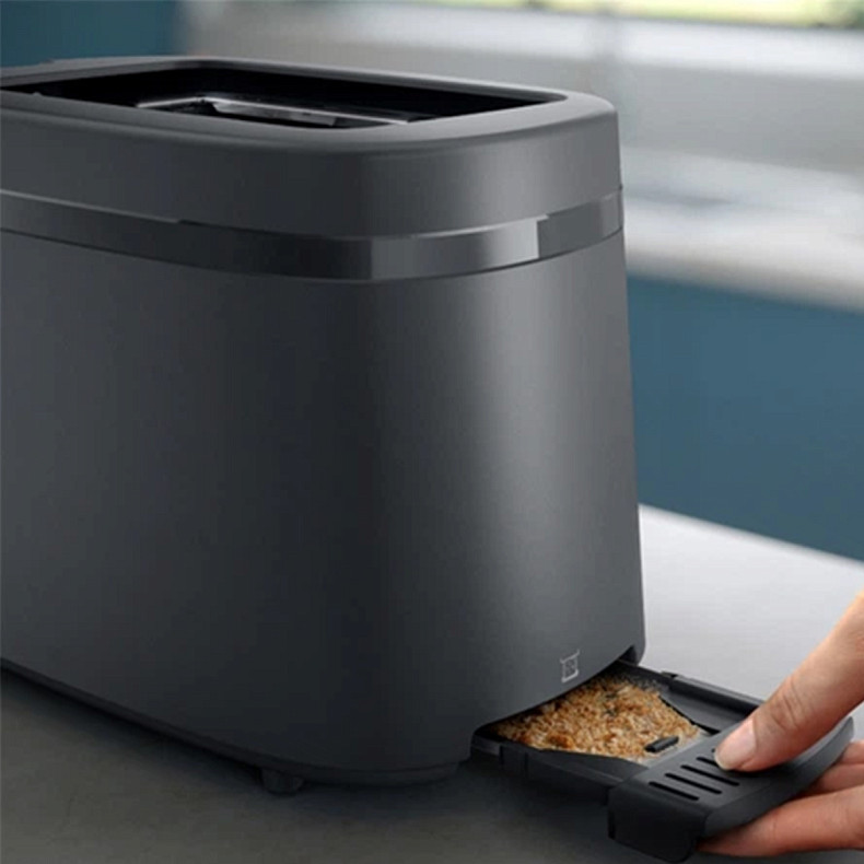 Тостер Philips Essentials Collection HD2510/90