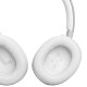 Навушники JBL LIVE 770NC (White) JBLLIVE770NCWHT