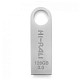 Флеш-накопичувач USB3.0 128GB Hi-Rali Shuttle Series Silver (HI-128GB3SHSL)