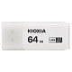 Флеш-накопитель Kioxia USB3.2 64GB (LU301W064GG4)