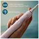 Зубная электрощетка Philips Sonicare 3100 HX4072/42 2шт