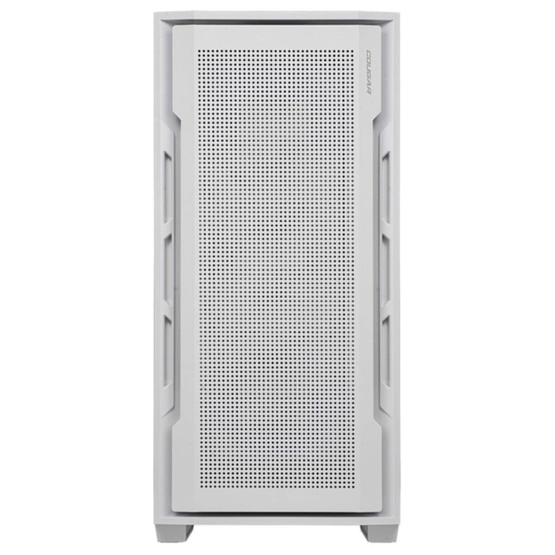 Корпус Cougar UNIFACE White