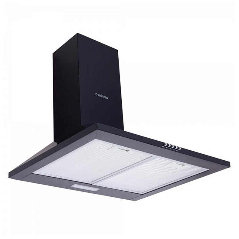 Вытяжка Minola HK 6214 BL 700 LED
