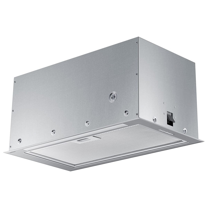 Вытяжка кухонная Samsung NK52FG454CS/UR