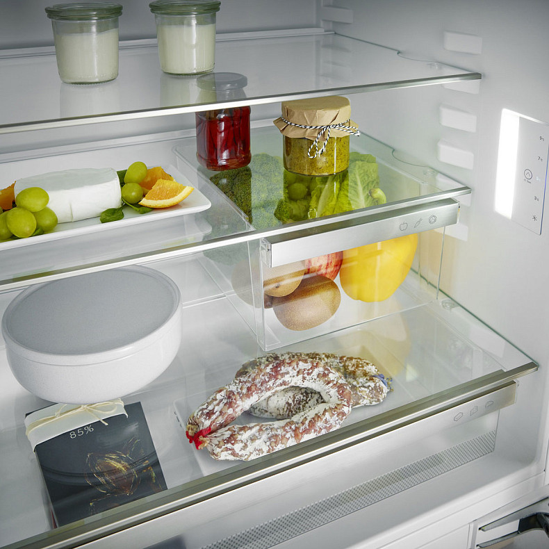 Встраиваемый однокамерный холодильник Liebherr URd 3601