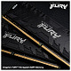 ОЗУ Kingston DDR4 8GB 3200 FURY Renegade Black (KF432C16RB/8)