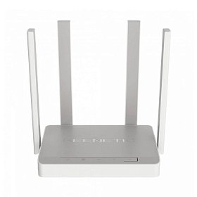 Wi-Fi Роутер KEENETIC Extra (KN -1711)
