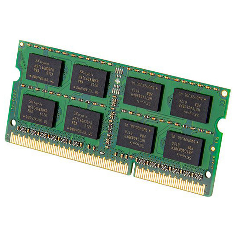 ОЗУ Netac 4 GB SO-DIMM DDR3L 1600 MHz (NTBSD3N16SP-04)