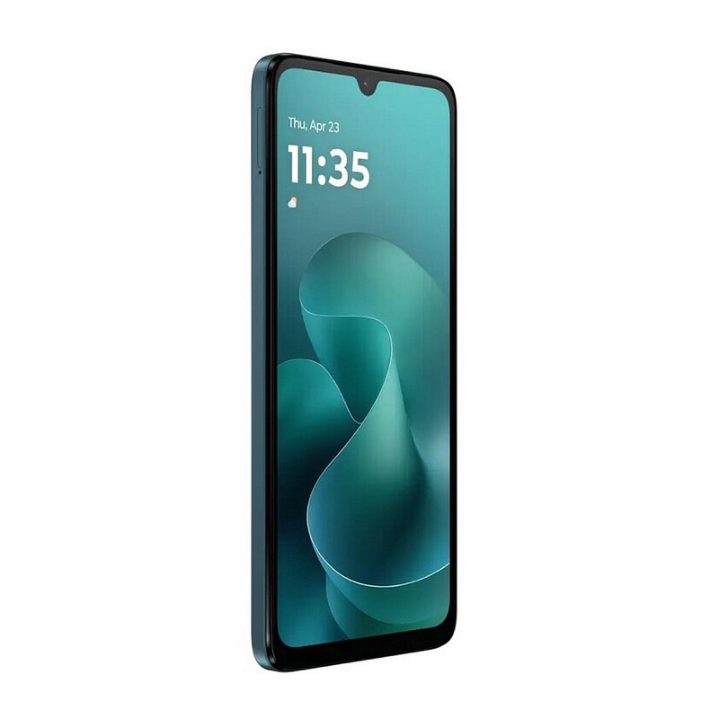 Смартфон Motorola Moto G06 4/128GB Tapestry (PBA20018RS)