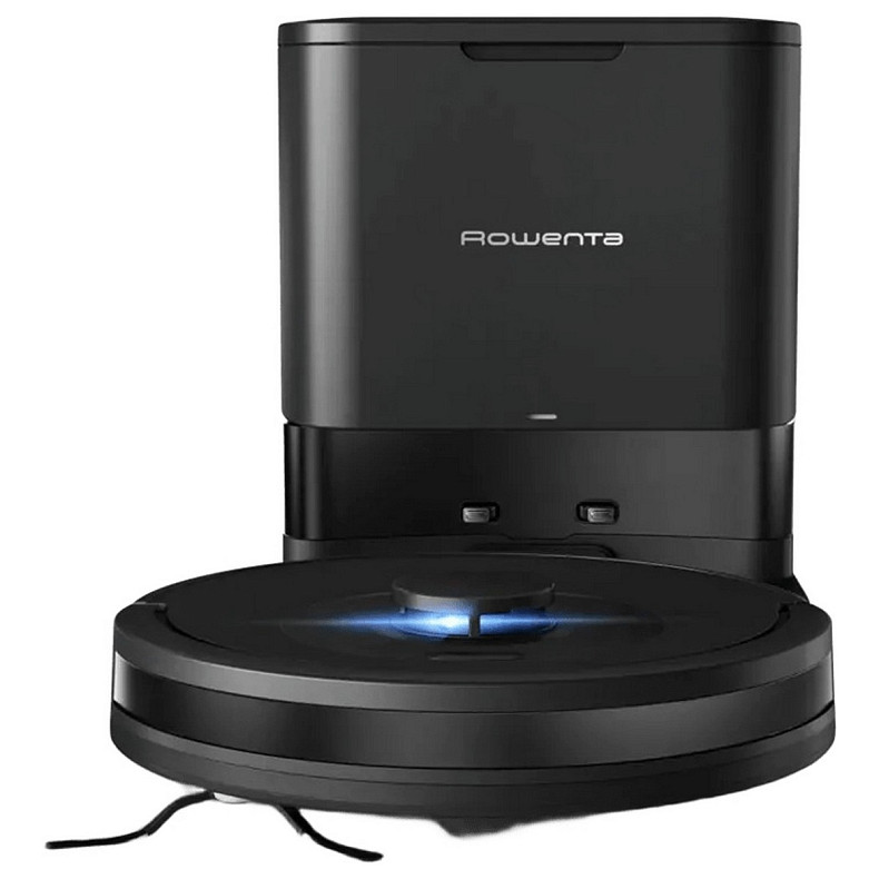 Робот-пылесос Rowenta RR87D5WH