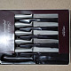 Набор ножей для мяса CECOTEC 6 Pro Kit - Б/У