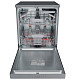 Посудомоечная машина Hotpoint HFC 3C41 CW X
