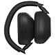 Наушники Sony WH-1000XM6 Black (WH1000XM6B.E)