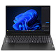Ноутбук Lenovo V15 G5 IRL (83GW00CERA) Business Black