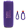 Портативна колонка JBL Flip 7 Purple (JBLFLIP7PUR)