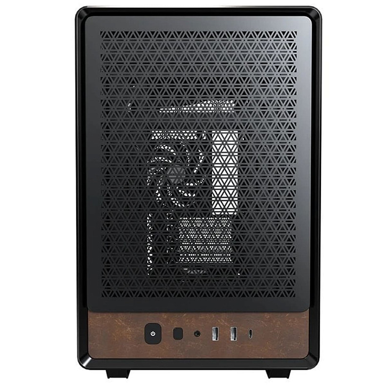 Корпус Montech HERITAGE PRO (B)